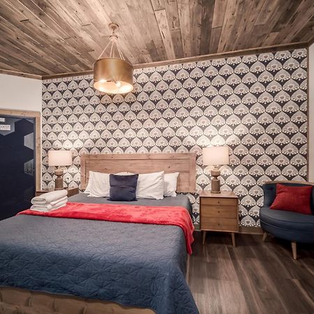 The Port Of Prescott Boutique Hotel Ngoại thất bức ảnh