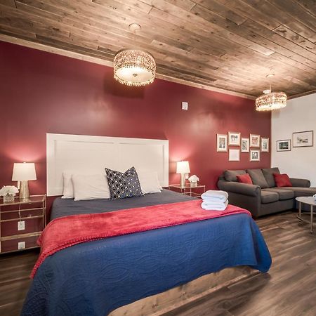 The Port Of Prescott Boutique Hotel Ngoại thất bức ảnh