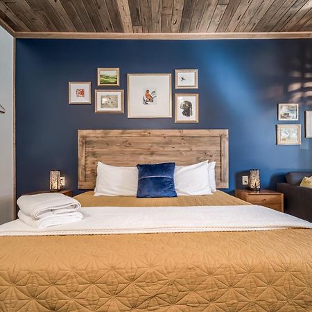 The Port Of Prescott Boutique Hotel Ngoại thất bức ảnh