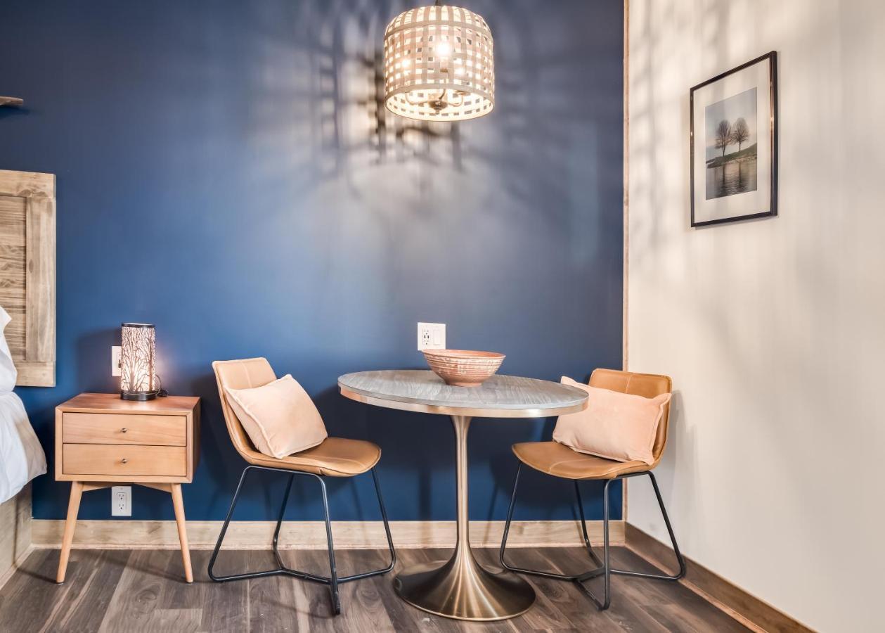 The Port Of Prescott Boutique Hotel Ngoại thất bức ảnh