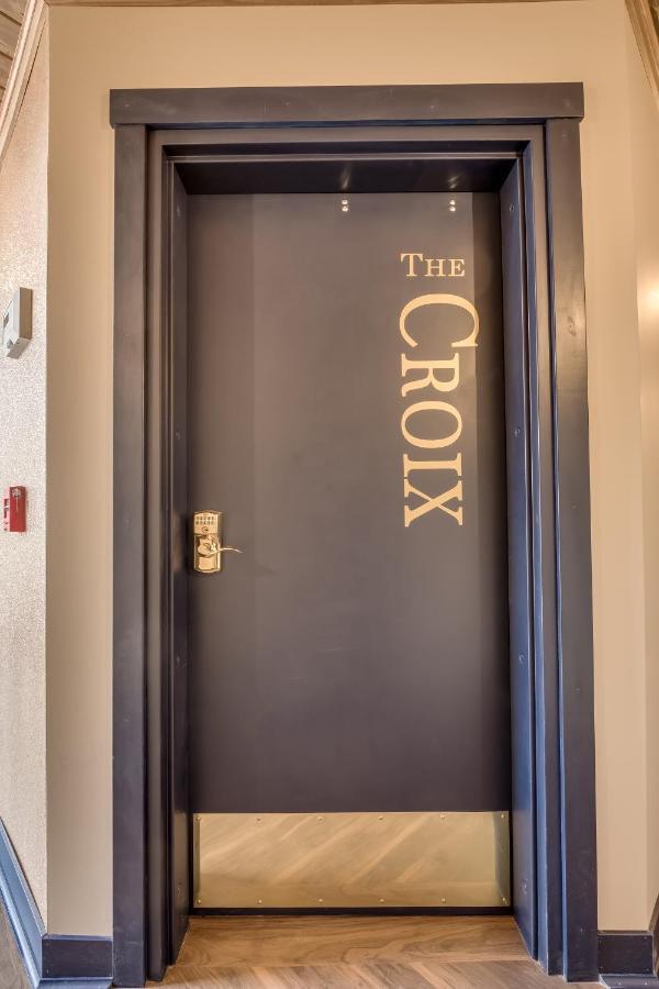 The Port Of Prescott Boutique Hotel Ngoại thất bức ảnh
