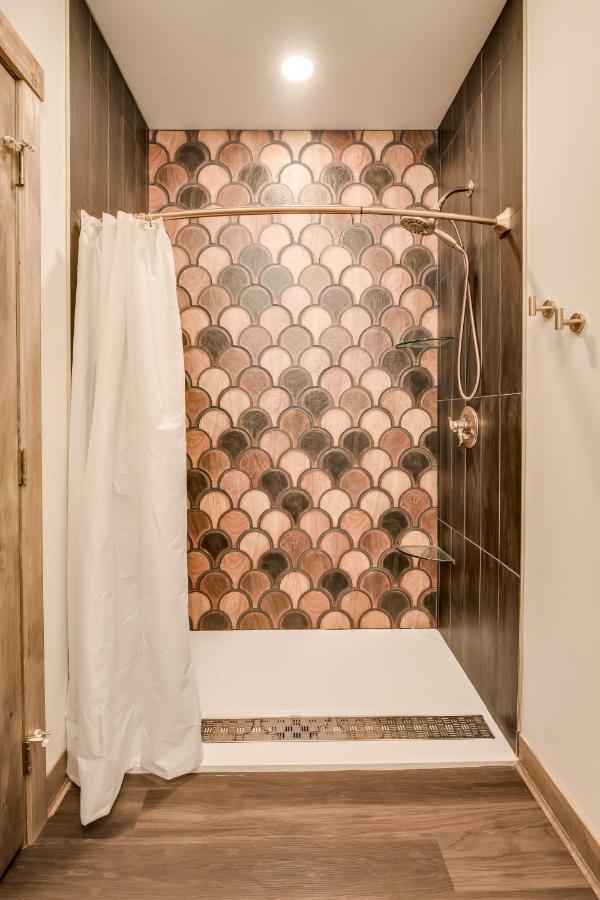 The Port Of Prescott Boutique Hotel Ngoại thất bức ảnh