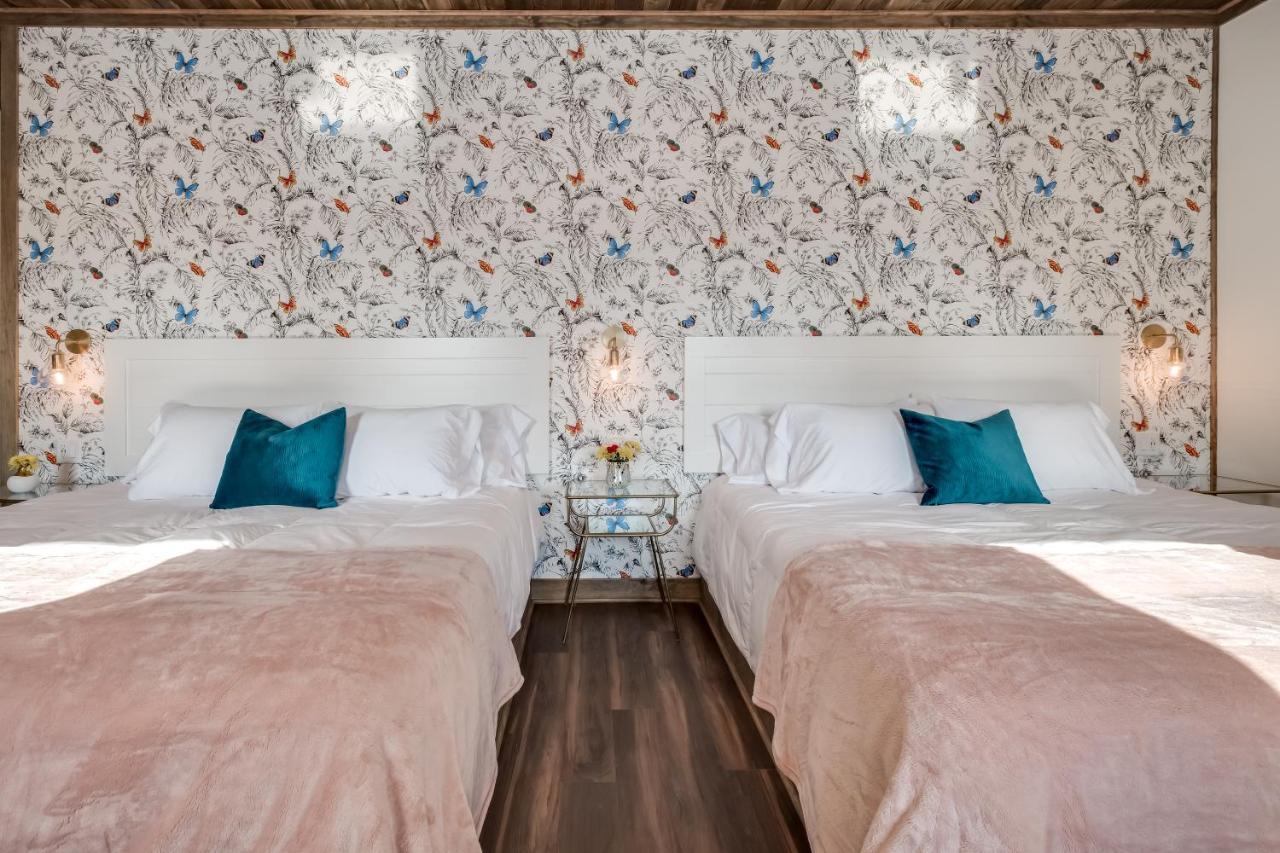 The Port Of Prescott Boutique Hotel Ngoại thất bức ảnh