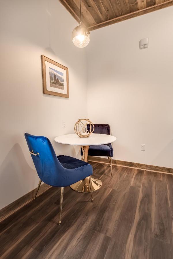 The Port Of Prescott Boutique Hotel Ngoại thất bức ảnh