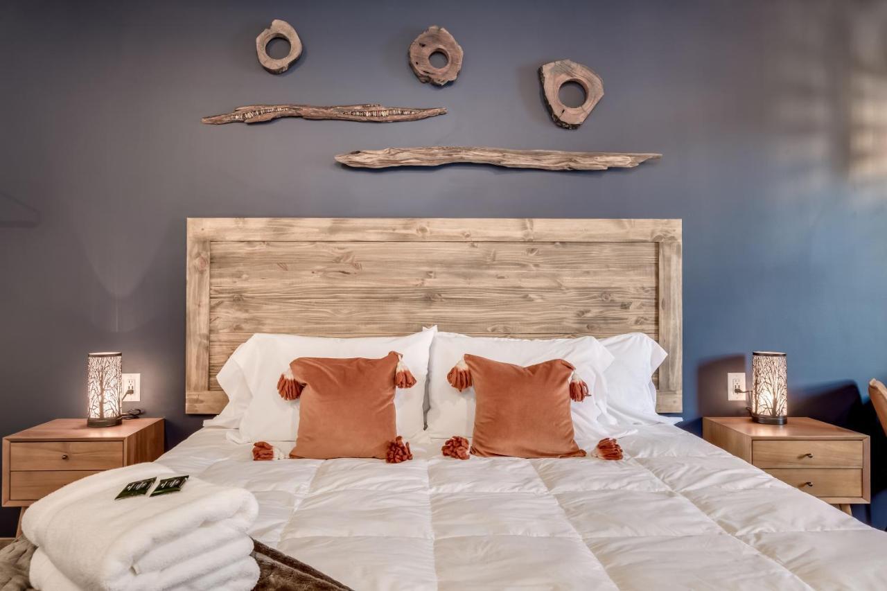 The Port Of Prescott Boutique Hotel Ngoại thất bức ảnh
