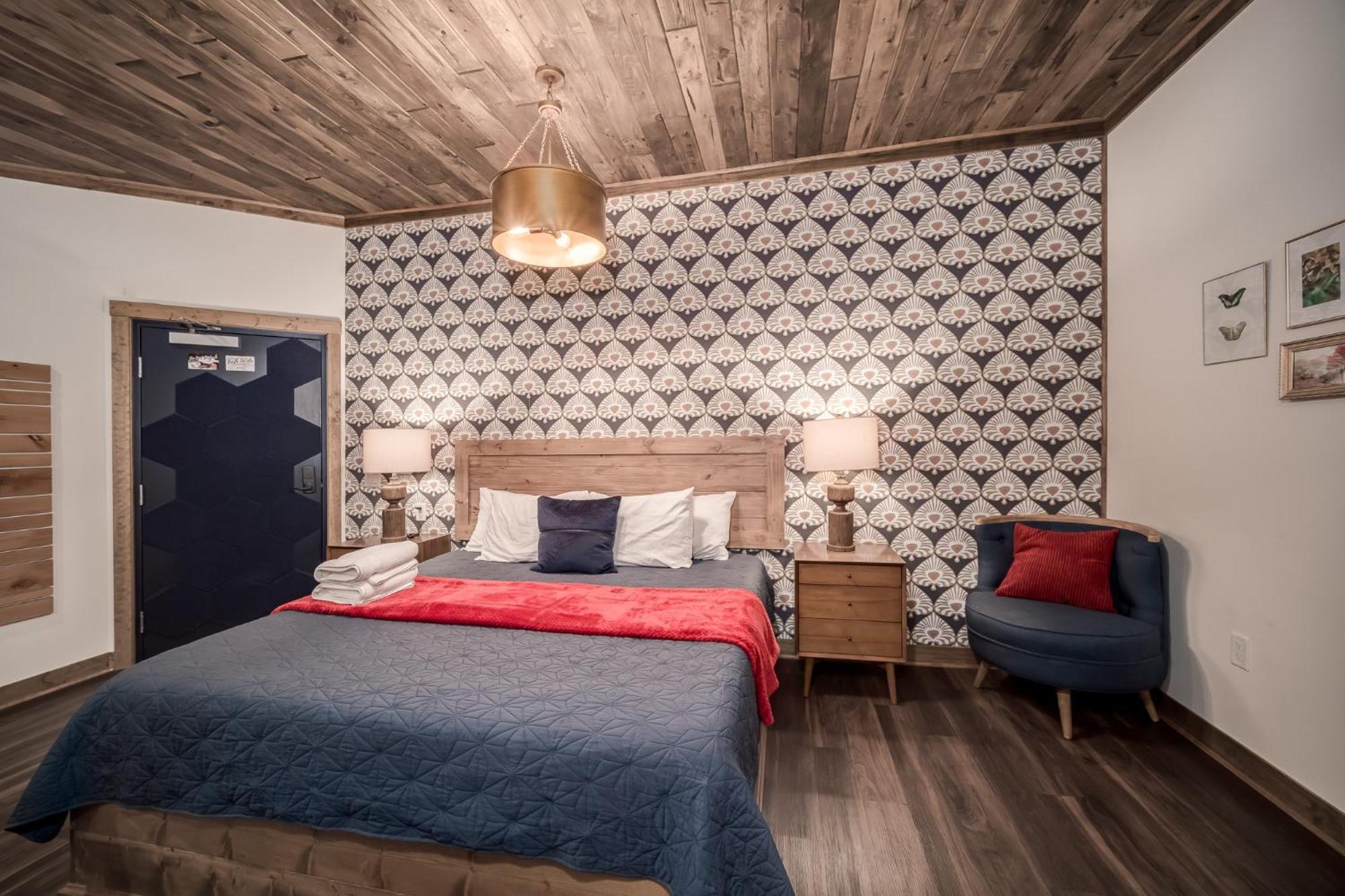 The Port Of Prescott Boutique Hotel Ngoại thất bức ảnh